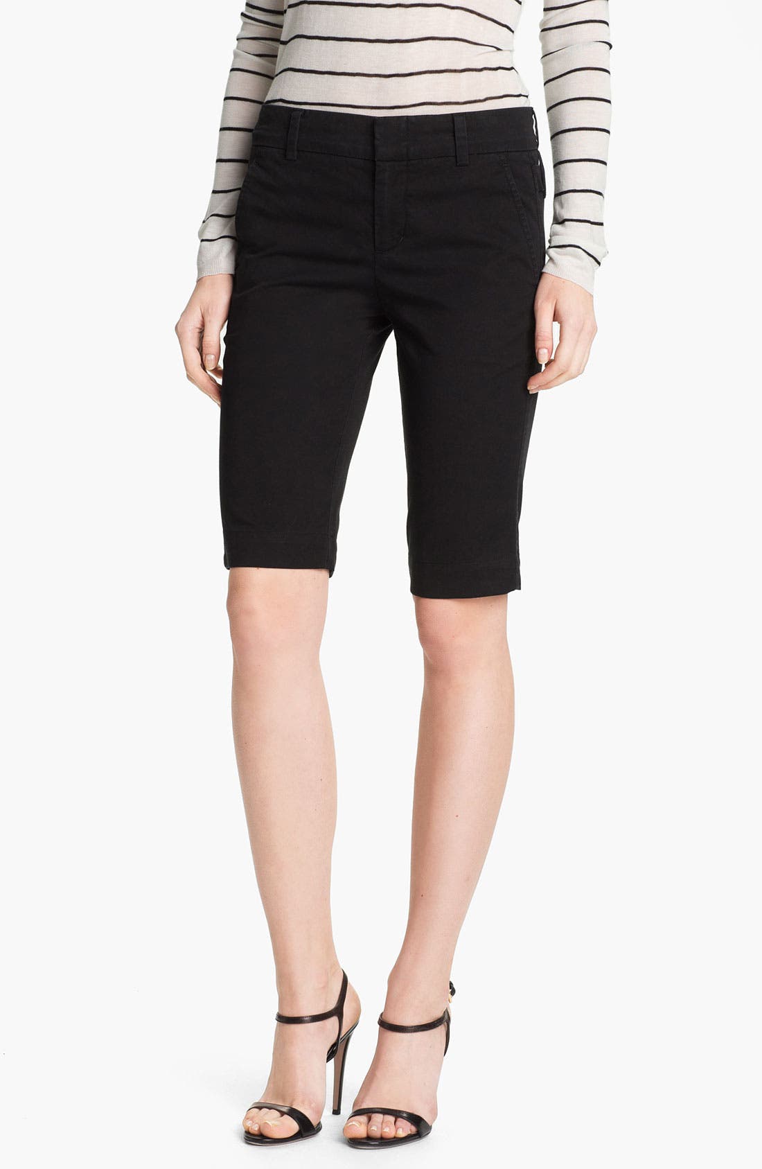 Vince Bermuda Shorts Nordstrom