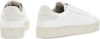 AllSaints Shana Low Top Sneaker (Women) | Nordstrom