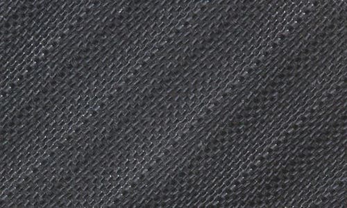 Nordstrom Tonal Stripe Silk Tie In Black