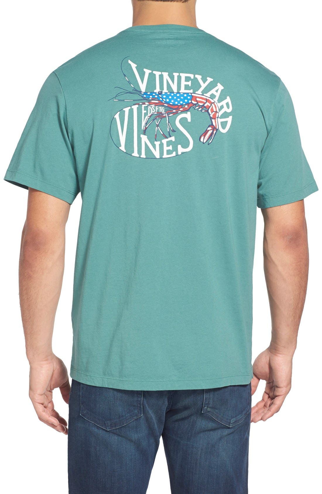 vineyard vines short sleeve shirt