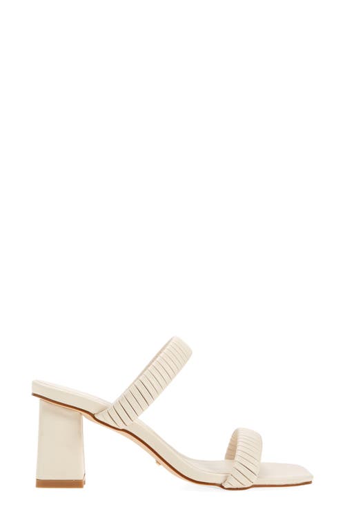 Shop Billini Ula Sandal In Bone