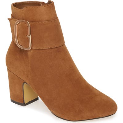 Bella Vita Klaire Bootie, Brown
