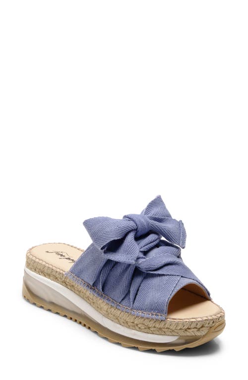 Free People Chapmin Sport Platform Sandal at Nordstrom,