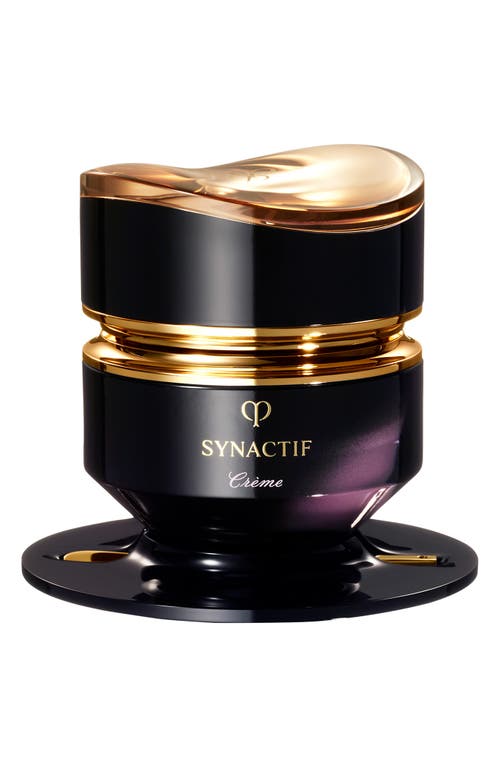 Shop Clé De Peau Beauté Synactif Crème In Regular