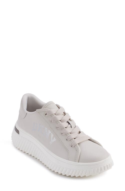 DKNY DKNY LARISSA PLATFORM SNEAKER