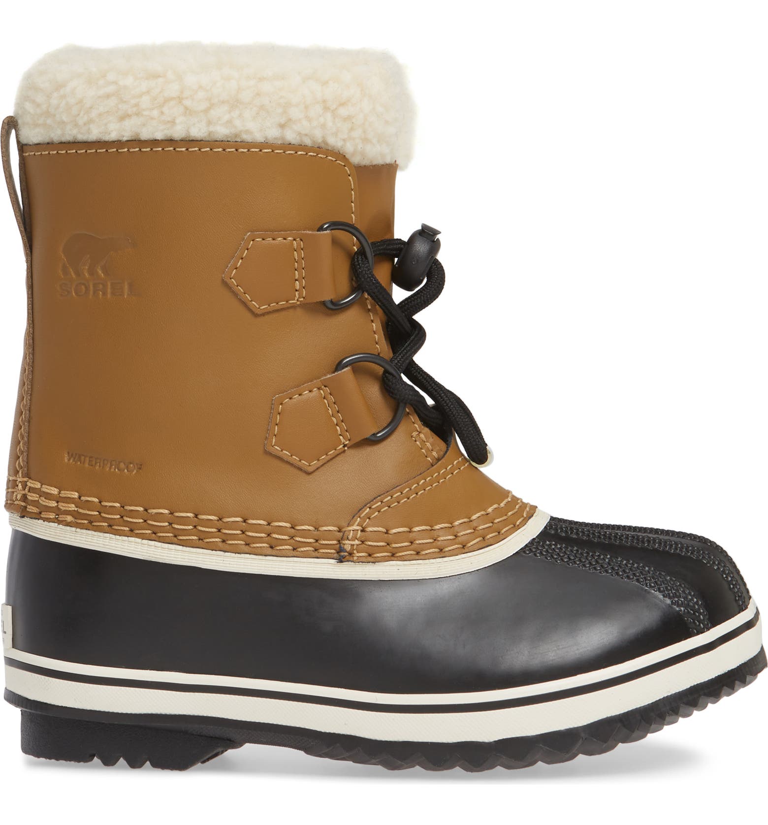 Yoot pac waterproof snow boot Clearance