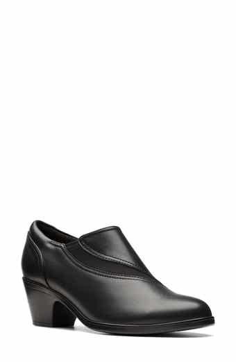 Clarks Emily 2 Cove Bootie Women Nordstromrack