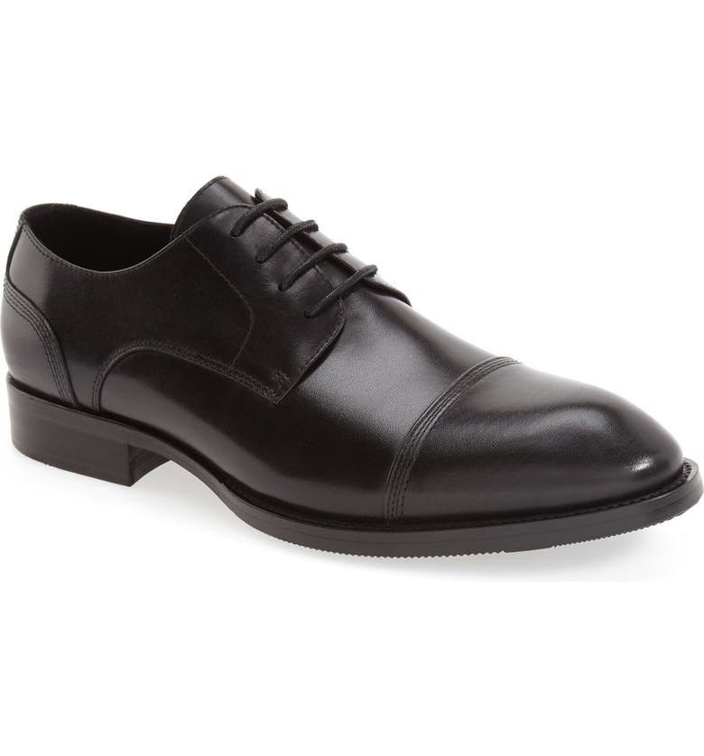 Zanzara 'Gauguin' Cap Toe Derby (Men) | Nordstrom