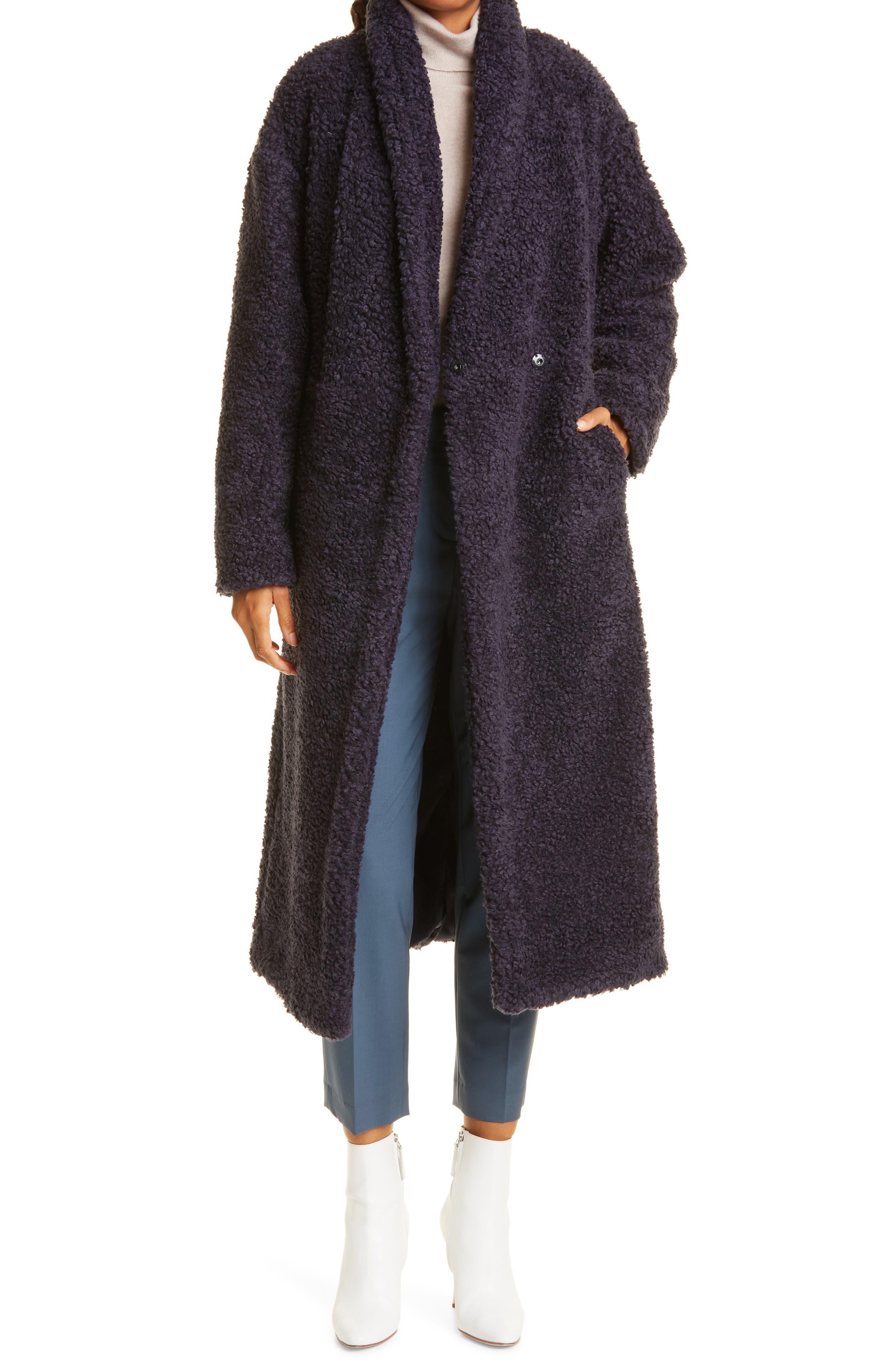 ted baker narnia coat