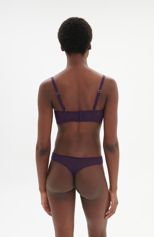 SIMONE PERELE SIMONE PERELE CELESTE THONG 