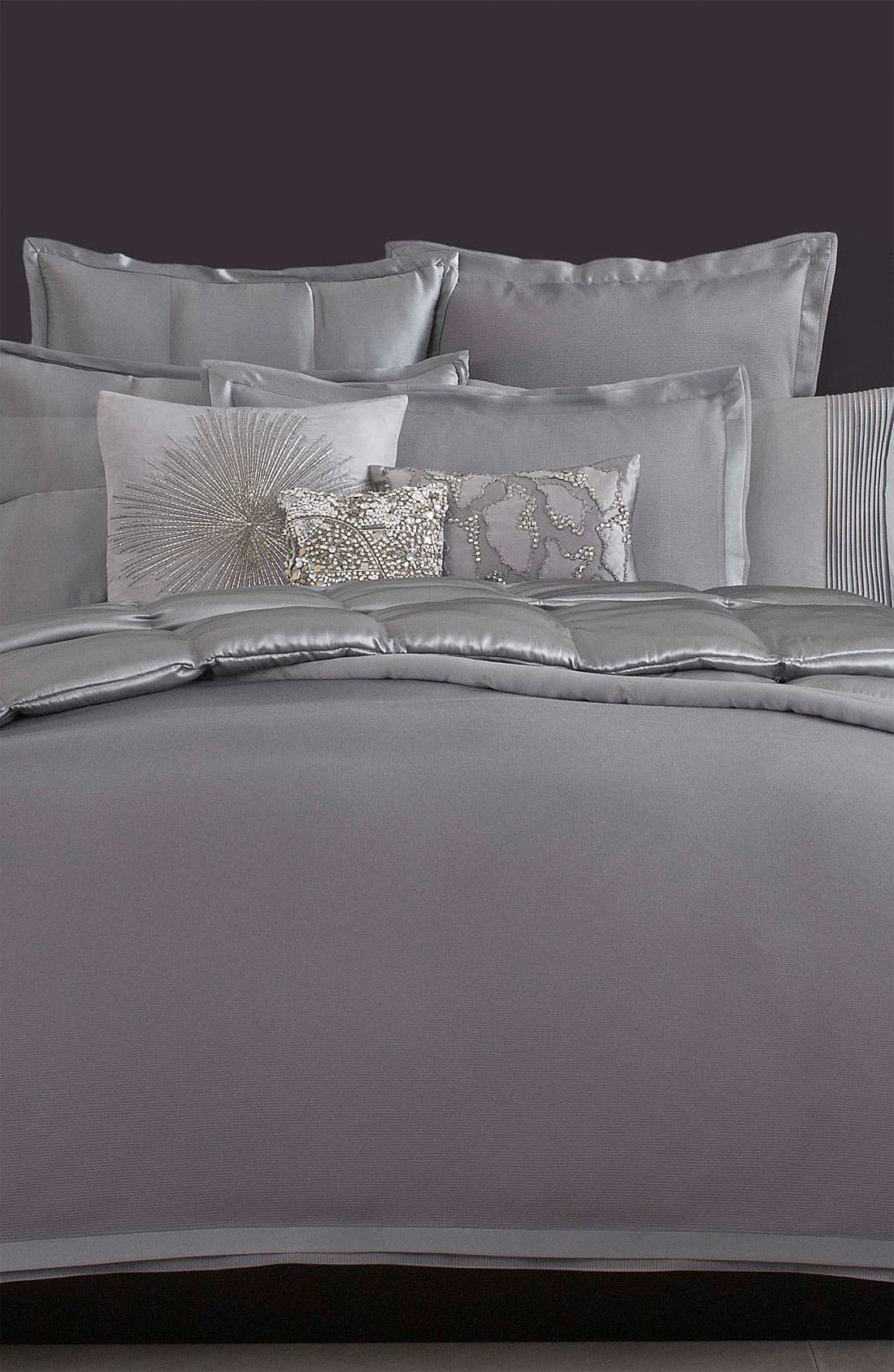 Donna Karan 'Ottoman' Duvet Cover Only) Nordstrom