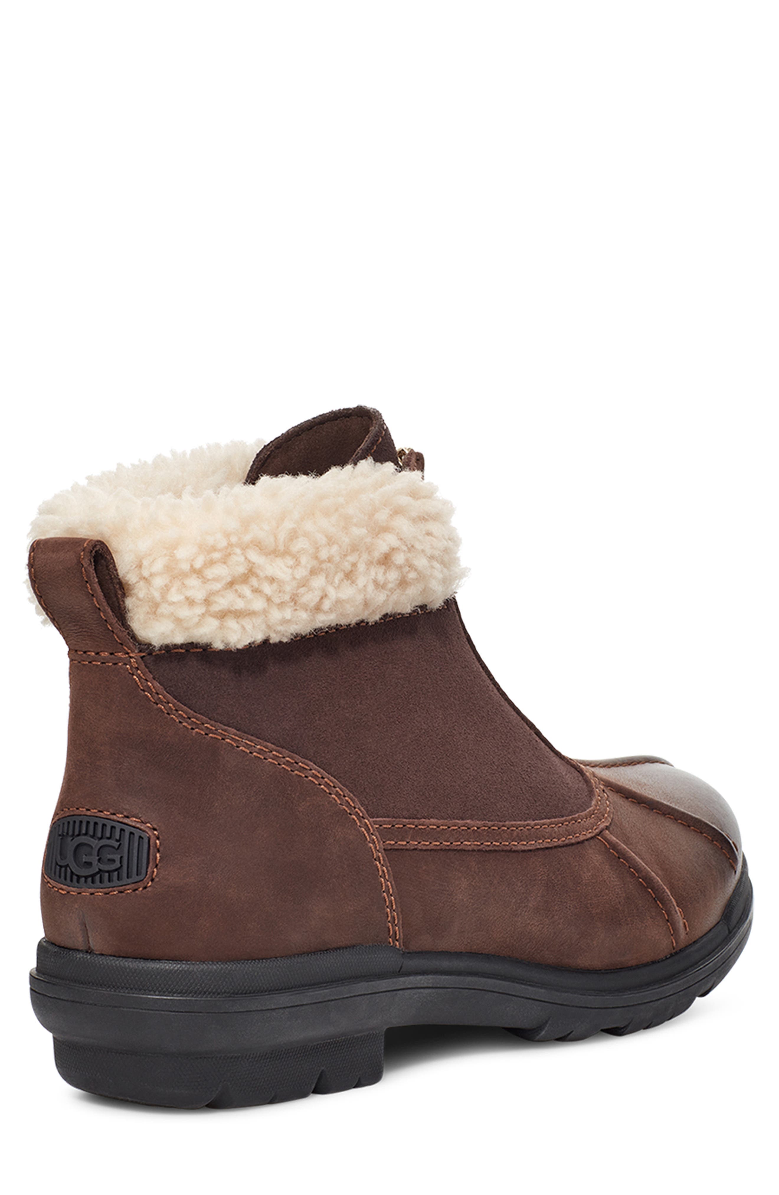 duck ugg boots