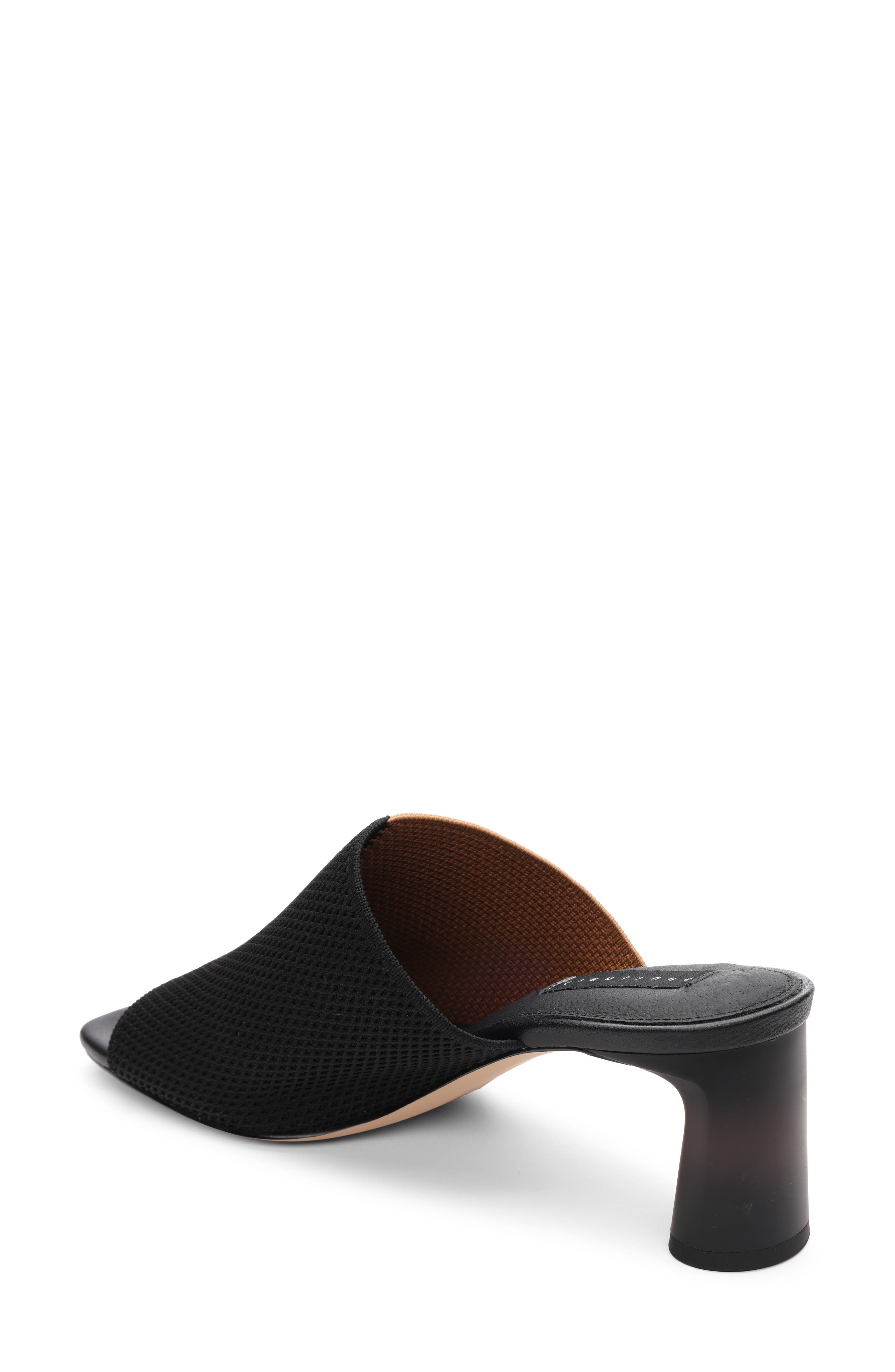 Sanctuary Women's Slide Sandal | Soft Padded Wood Clog With Memory Foam & Leather Lining