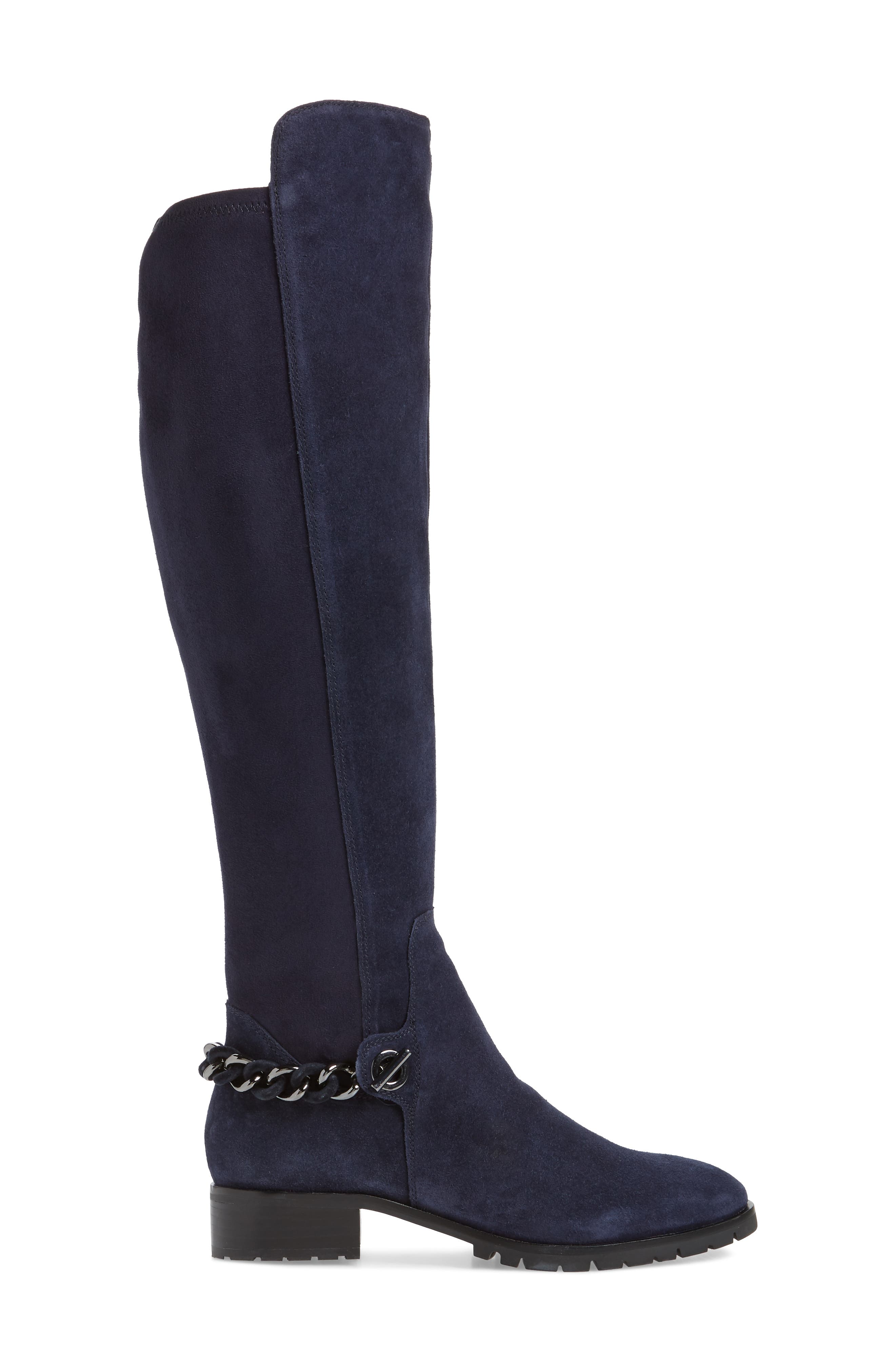 karl lagerfeld paris skylar tall boot