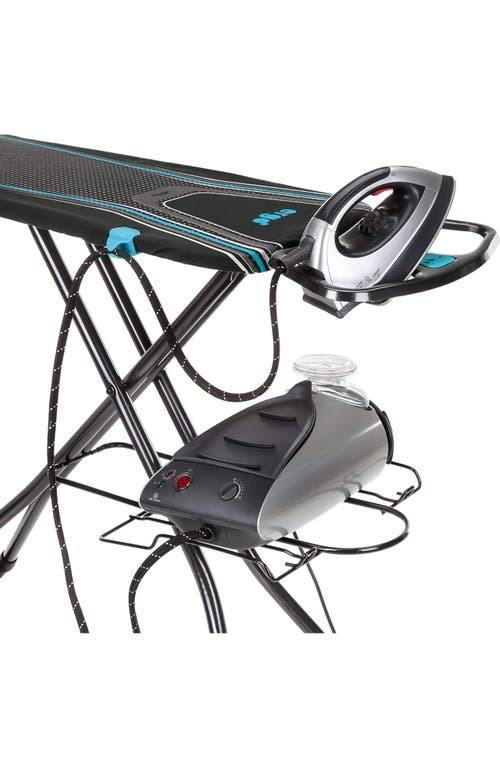 Minky Ergo Plus Ironing Board In Black