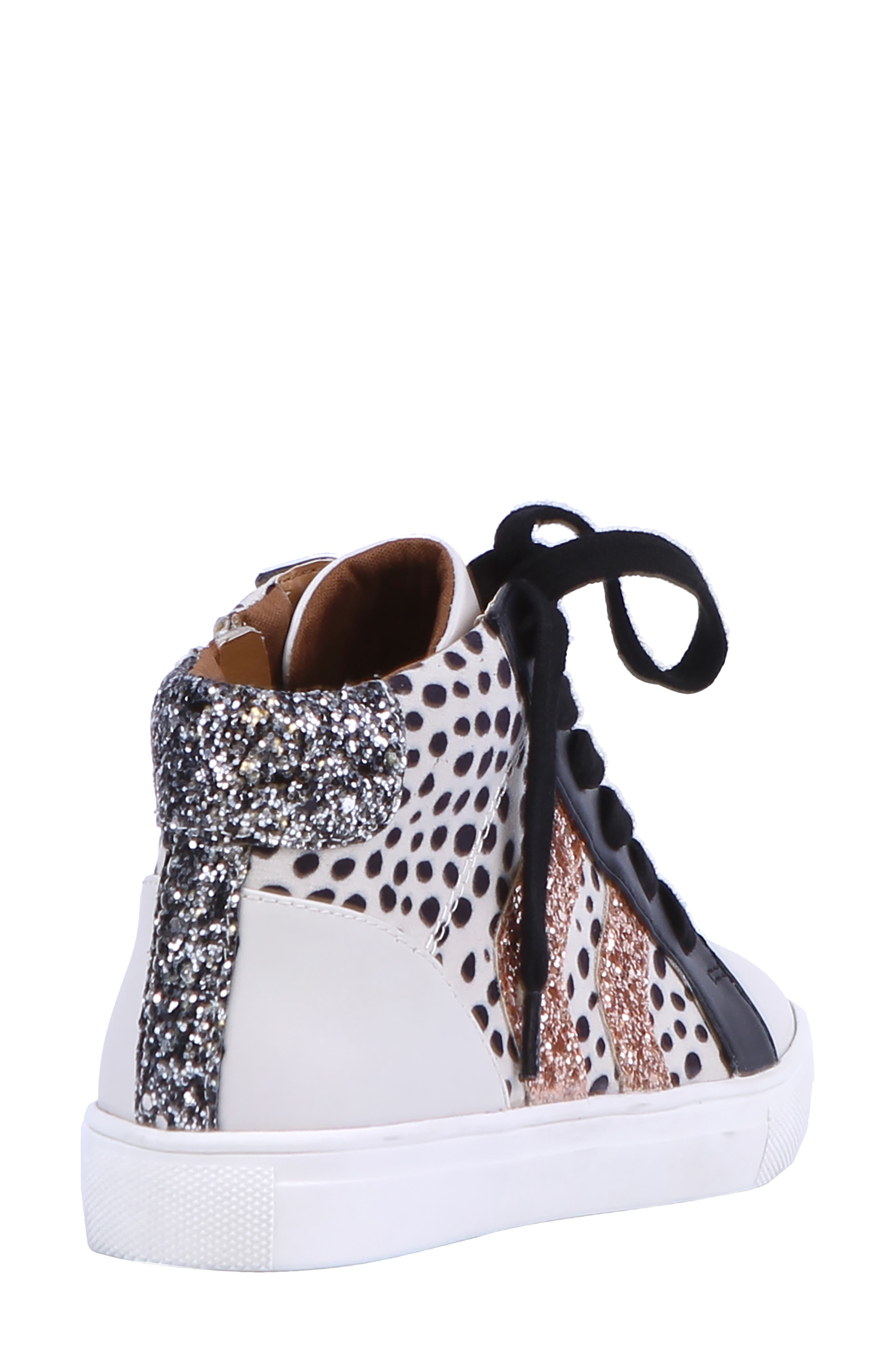 dolce vita sneakers high top