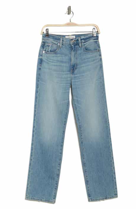 Jag Jeans Nora Pull-On Mid Rise Skinny Jeans