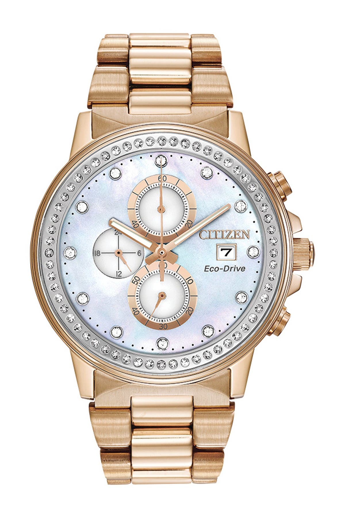 chandler eco drive