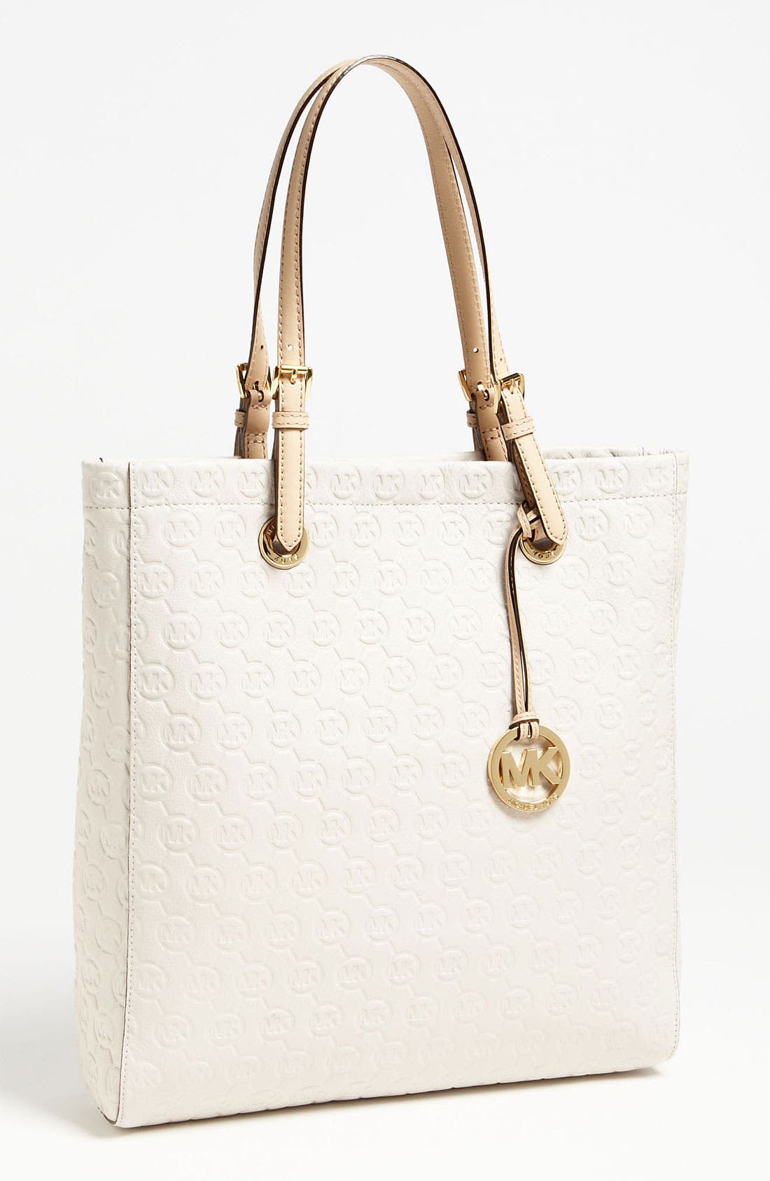 michael kors jet set top zip tote nordstrom