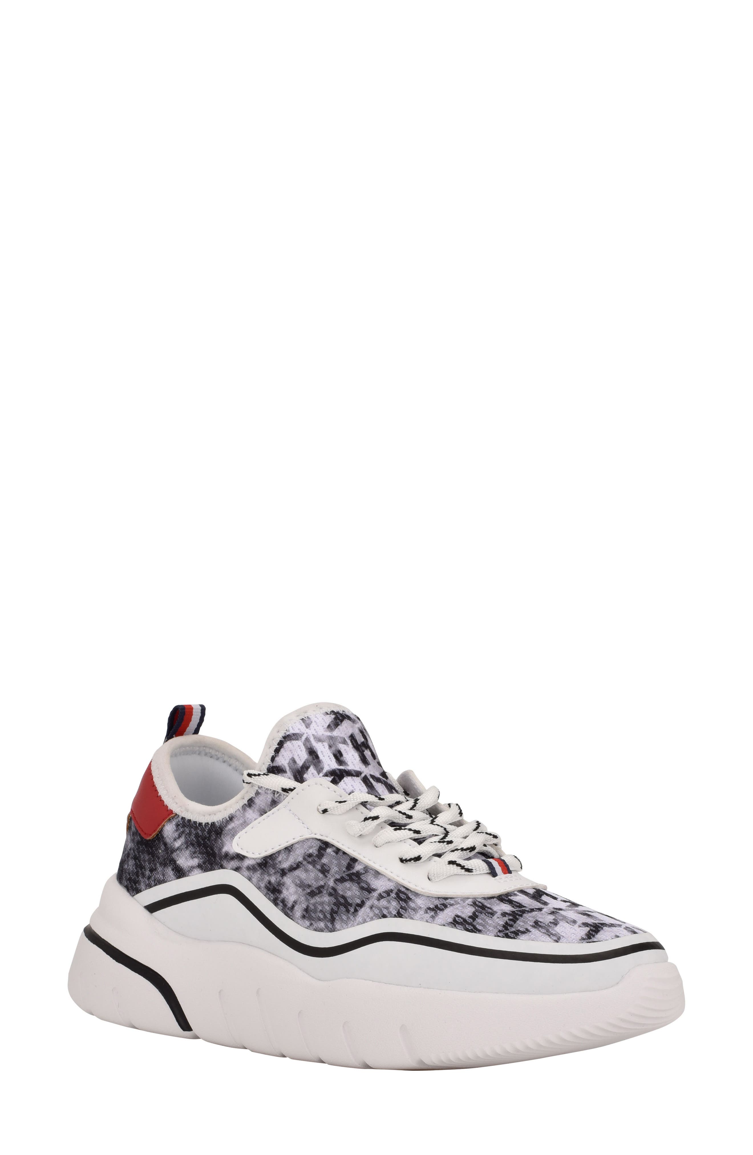 tommy hilfiger outlet sneakers