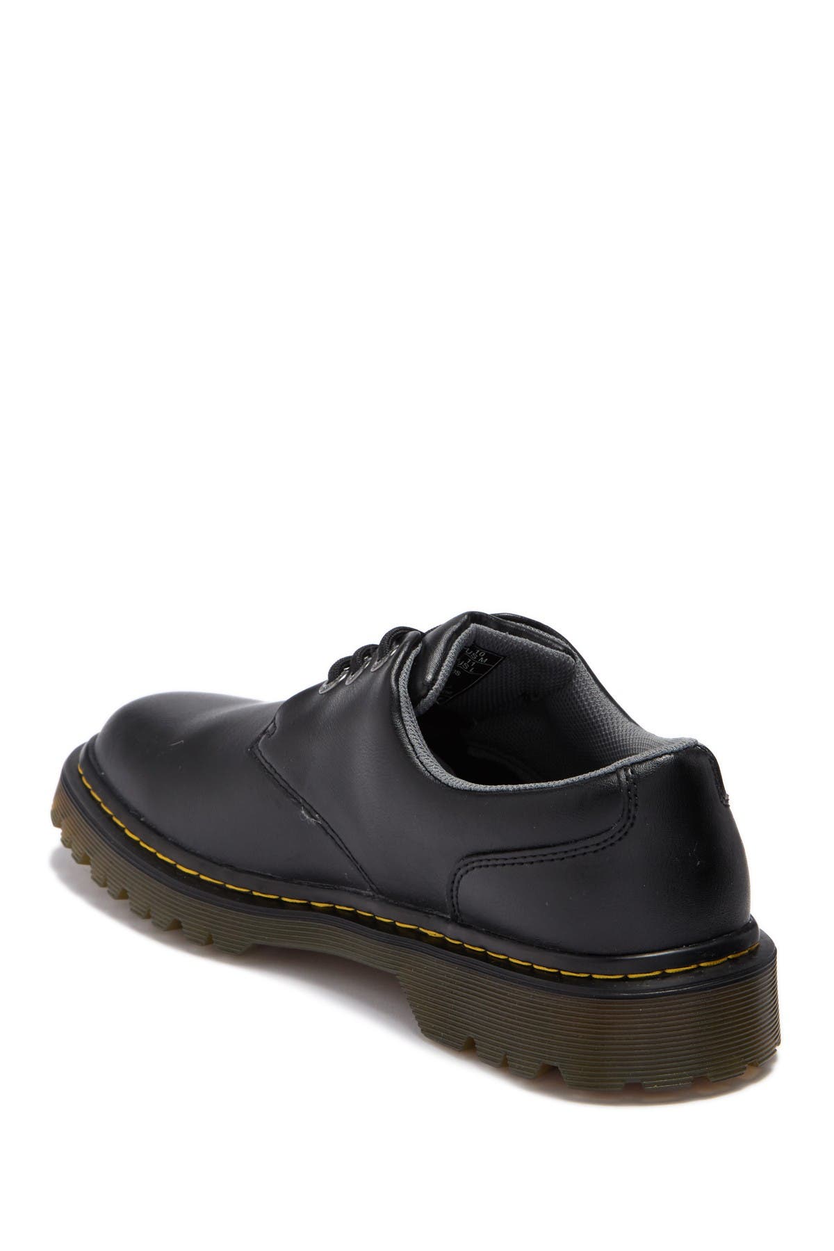 kent leather oxford
