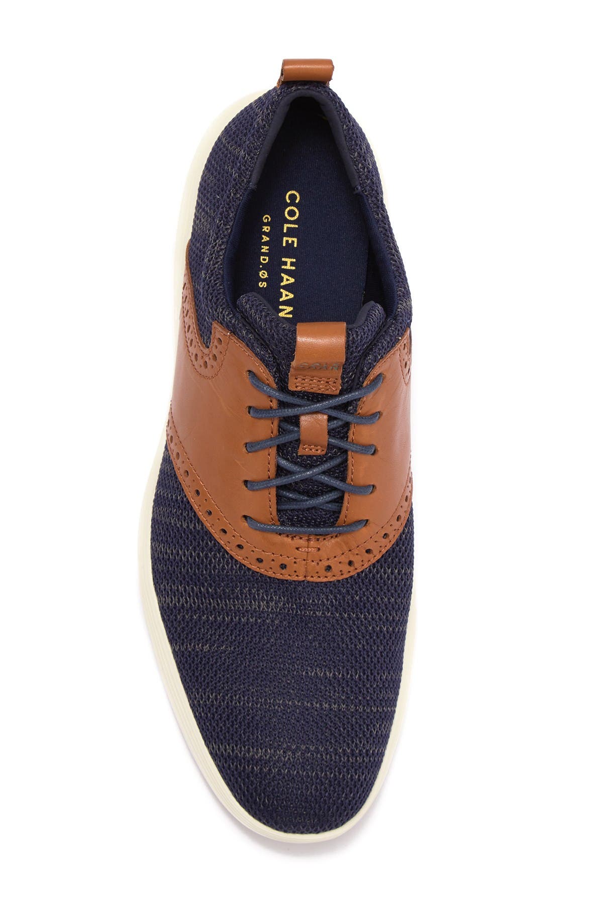 Cole Haan | Grand Tour Knit Oxford | Nordstrom Rack