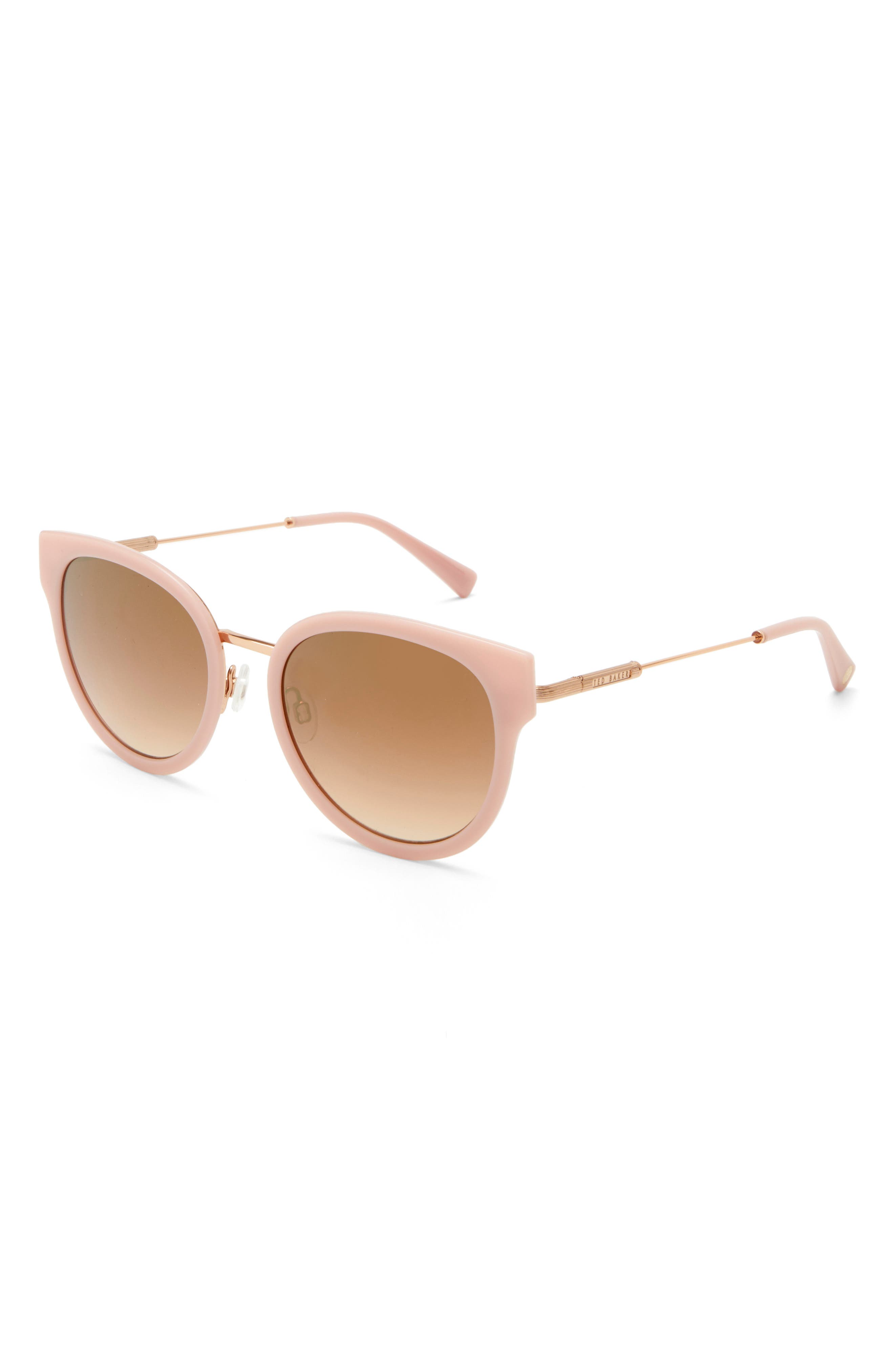 ted baker woody glasses