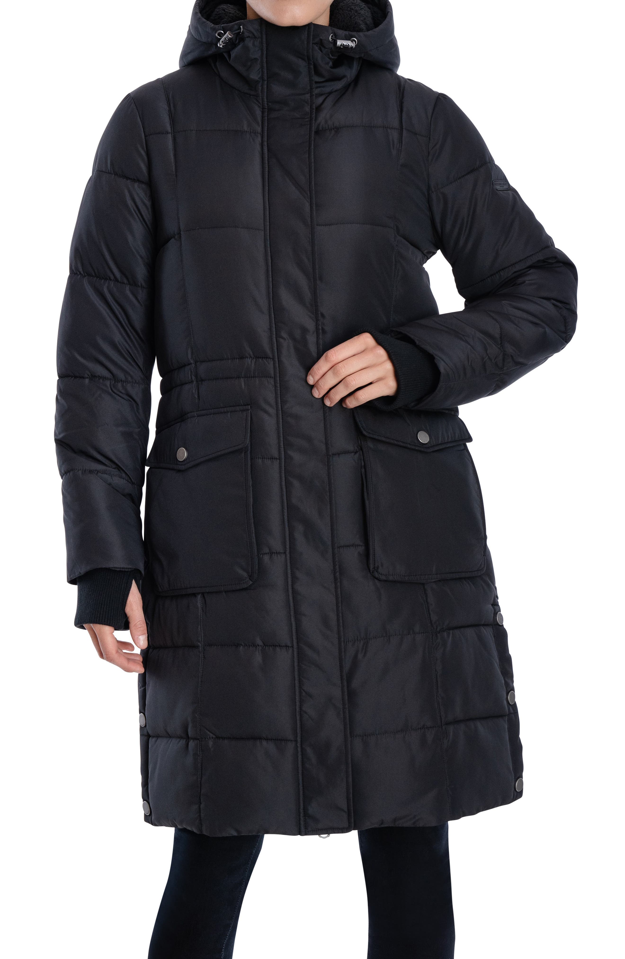 down jacket nordstrom rack