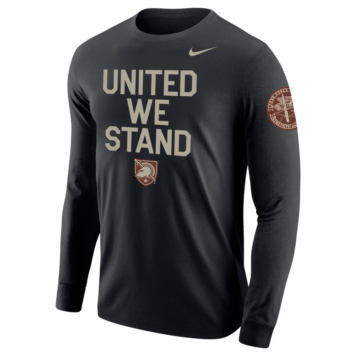 Army Black Knights Rivalry United 