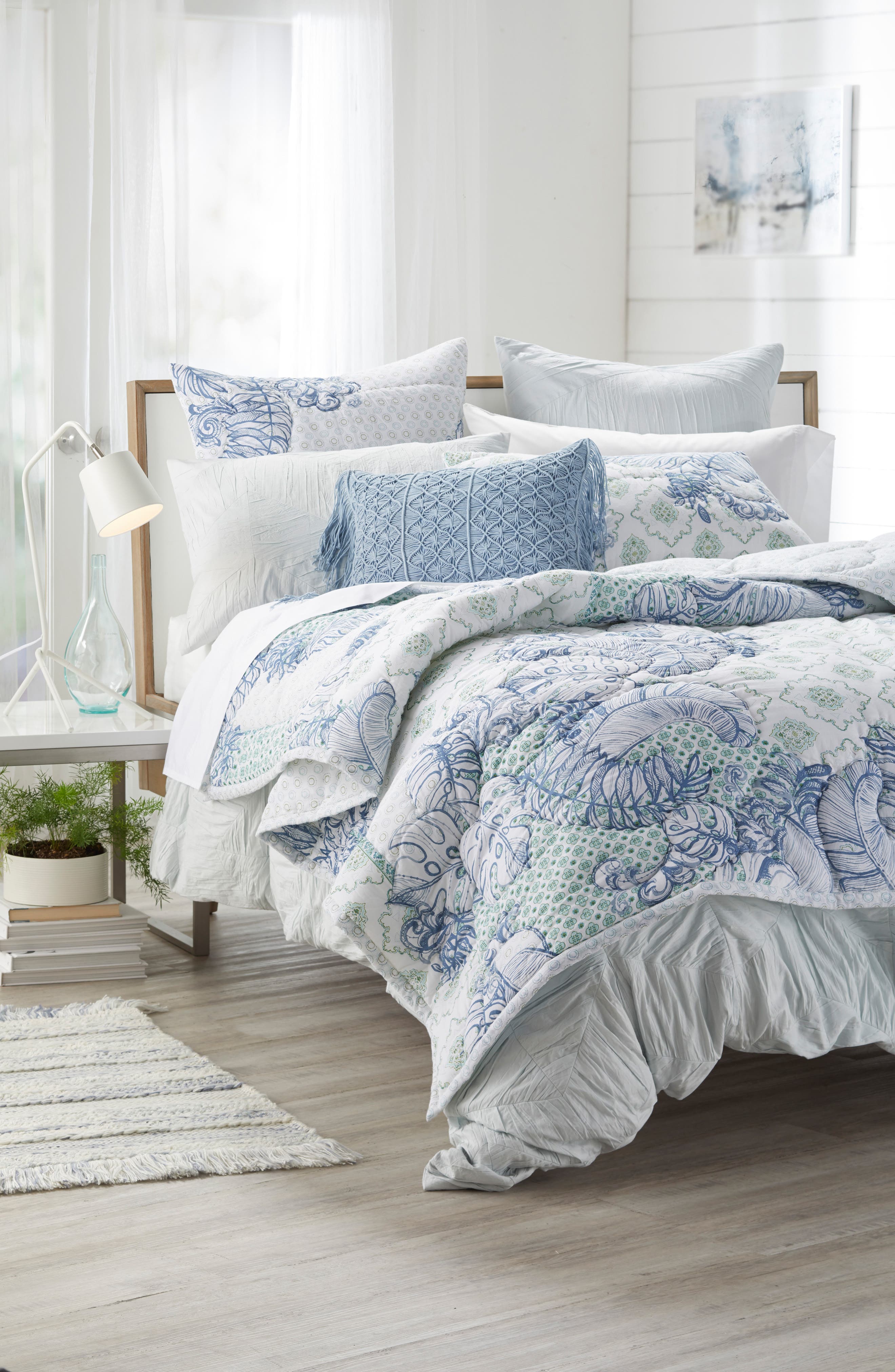 Nordstrom At Home Athena Comforter Nordstrom