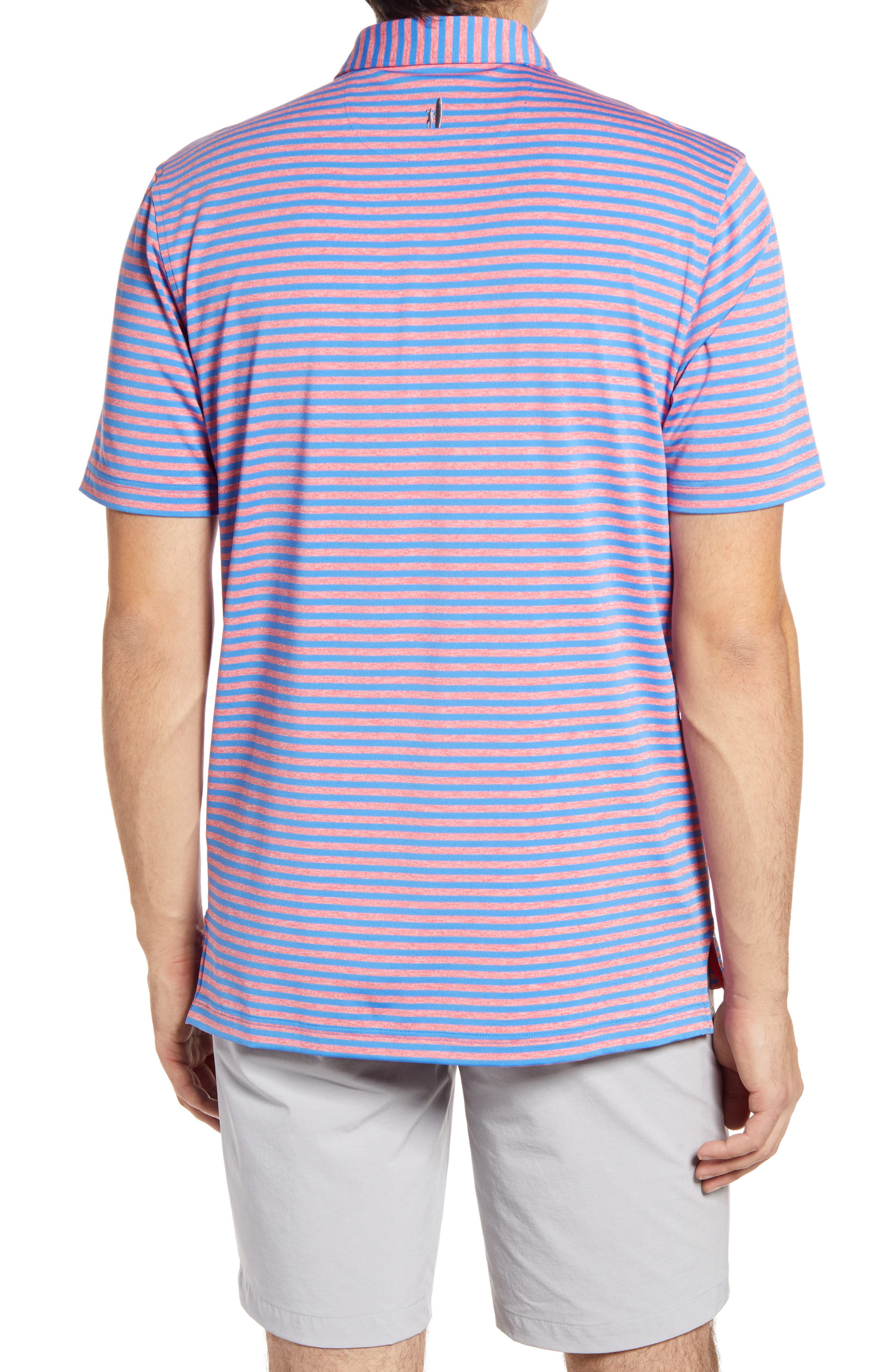 johnnie o performance polo