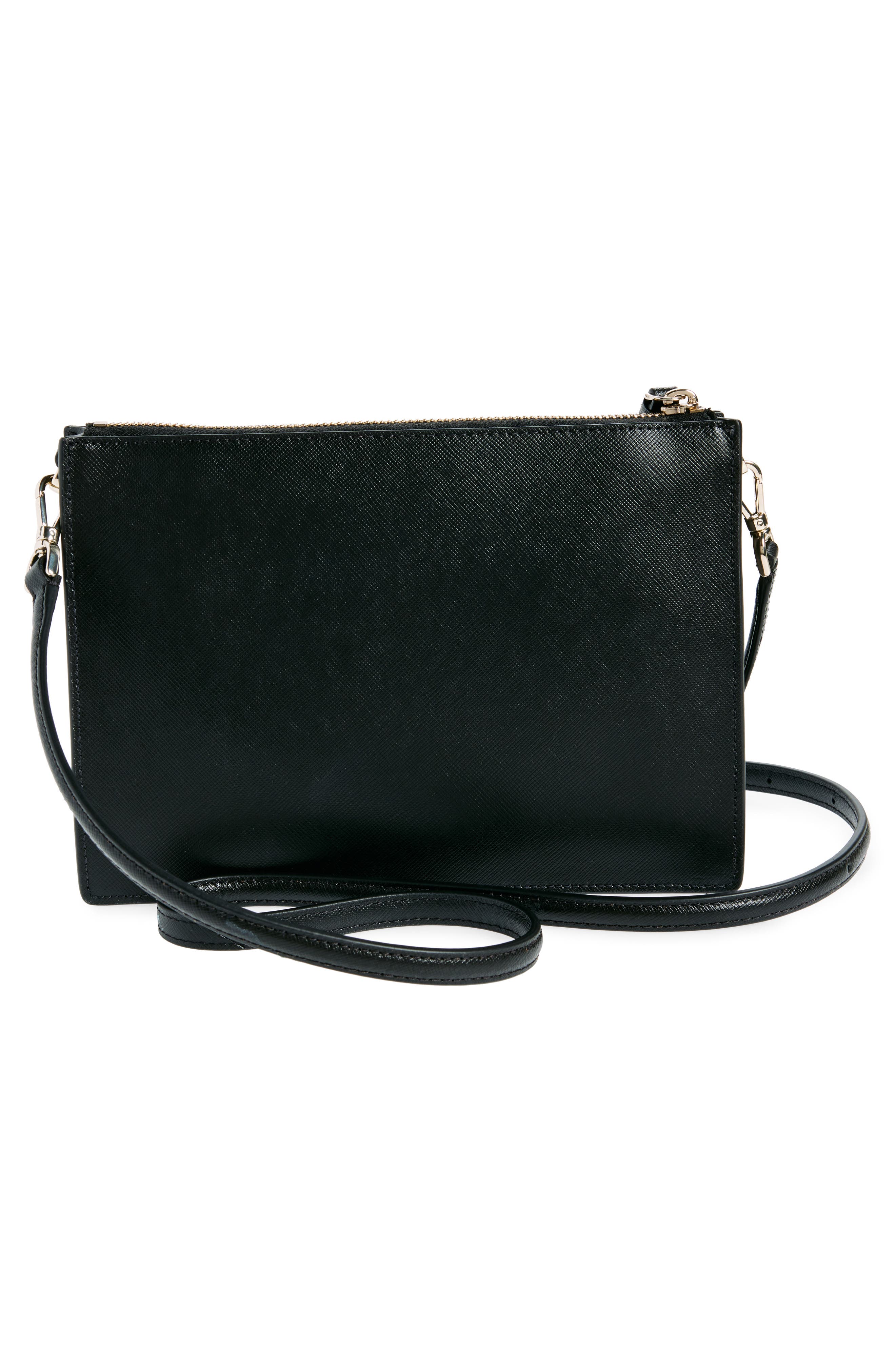 Kate Spade New York cameron zip crossbody bag Nordstromrack