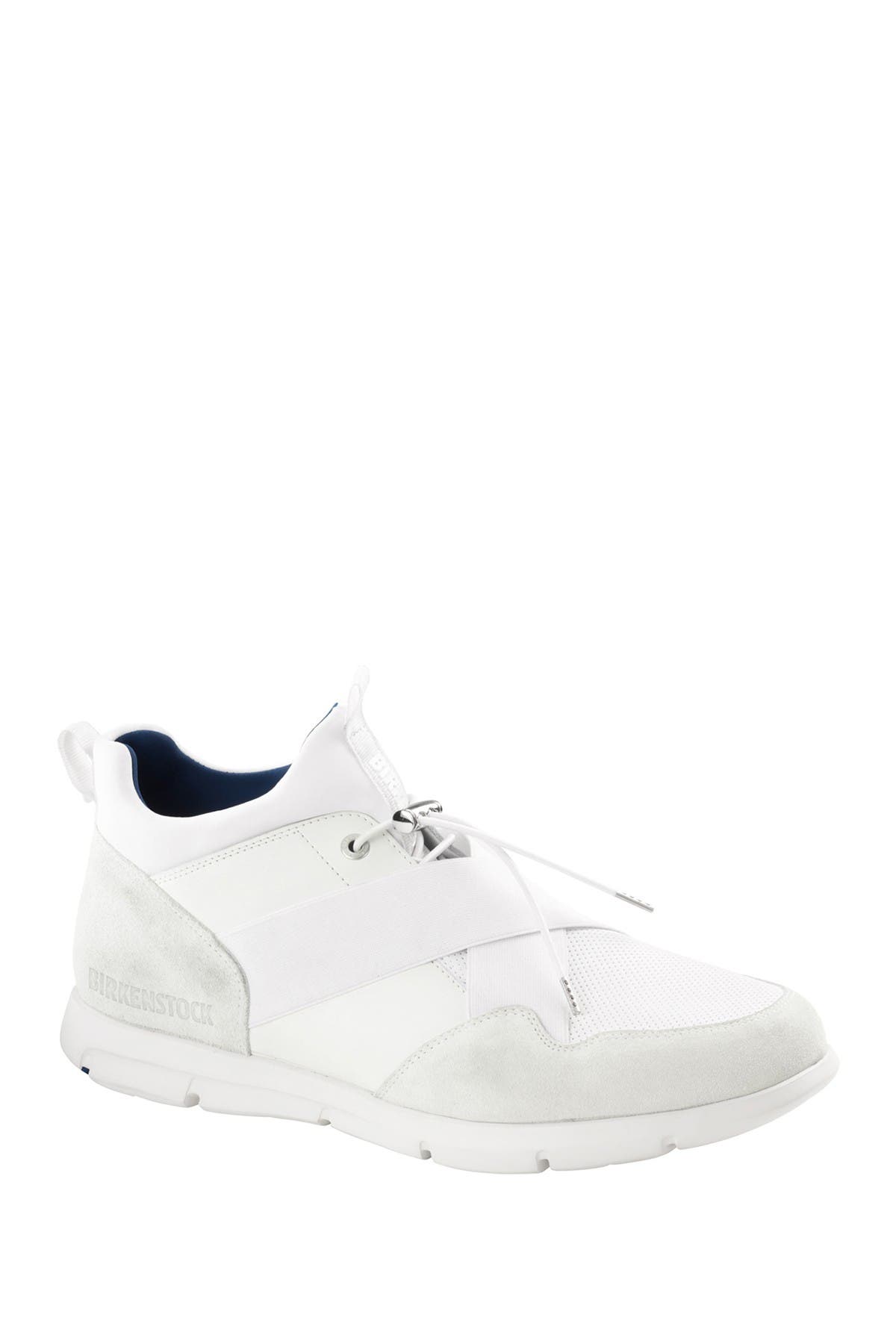 nordstrom rack white tennis shoes