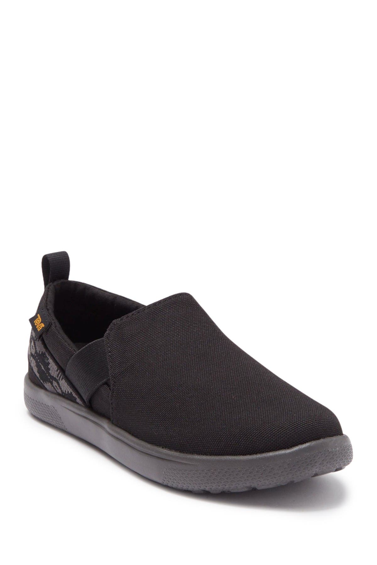 teva voya slip on sneaker
