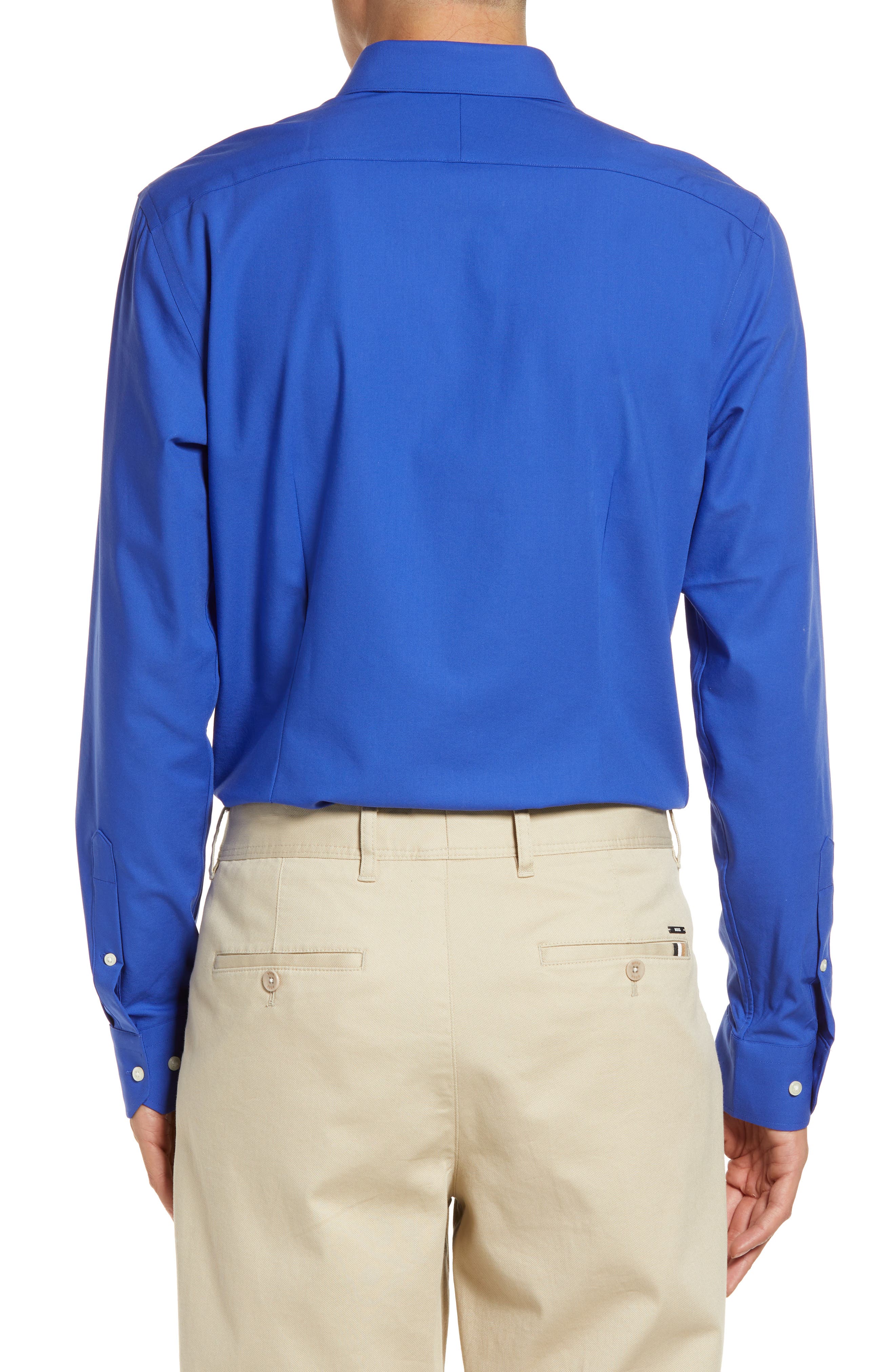 Nordstrom Tech-Smart Extra Trim Fit 