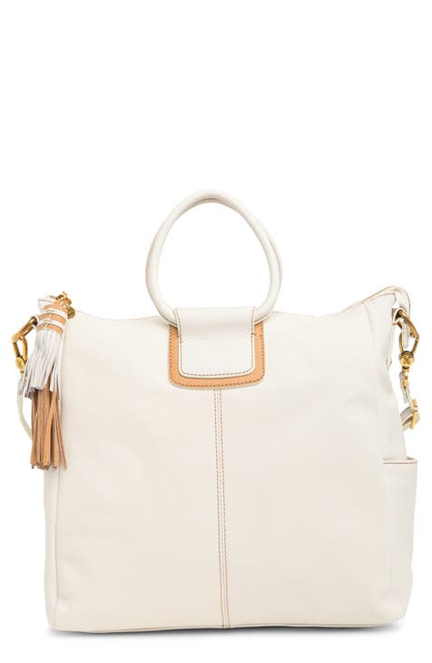 White Handbags & Purses for Women