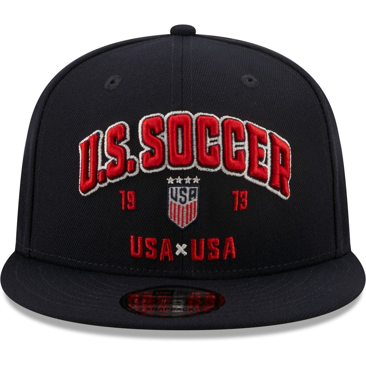 uswnt snapback