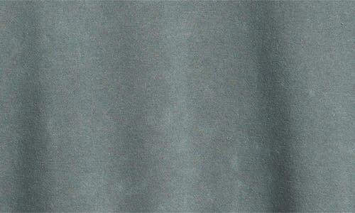 Threads 4 Thought Mountainview Fleece Crewneck Sweatshirt In Seagrass