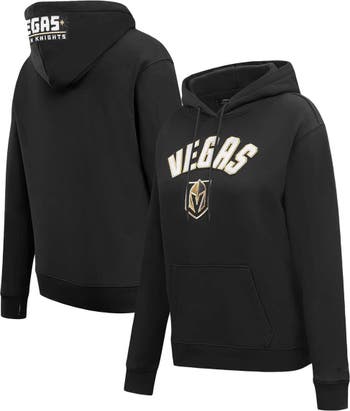 Women's golden hot sale knights hoodie