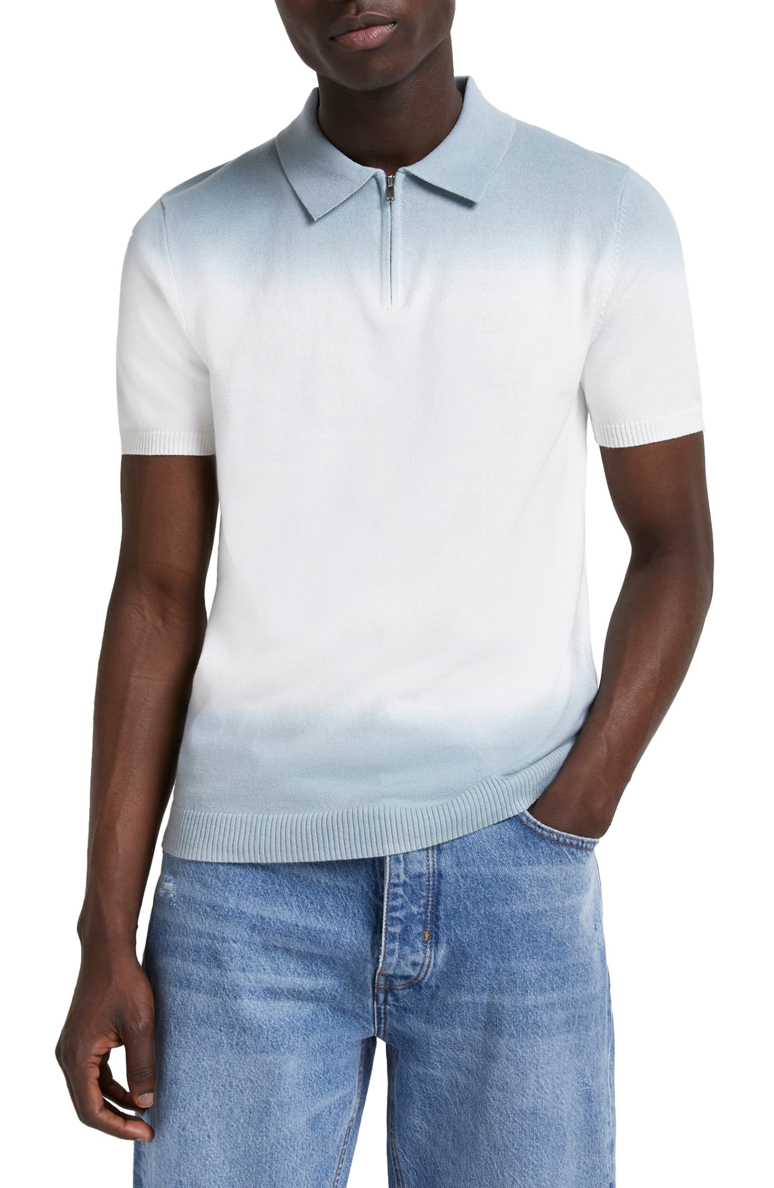 nordstrom polo sweater