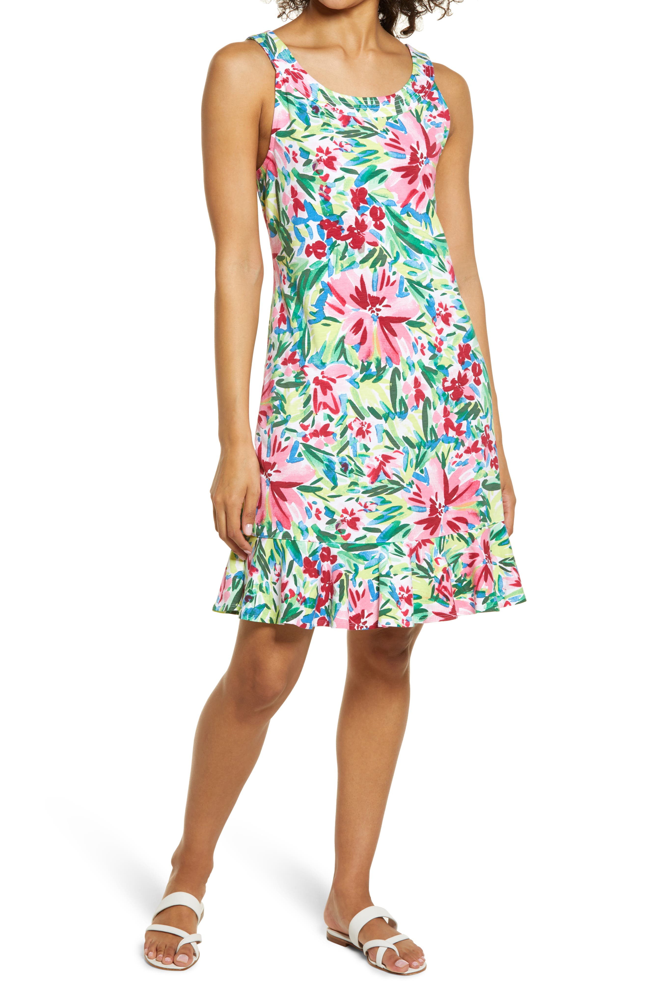 Tommy Bahama Sunset Cove Floral 