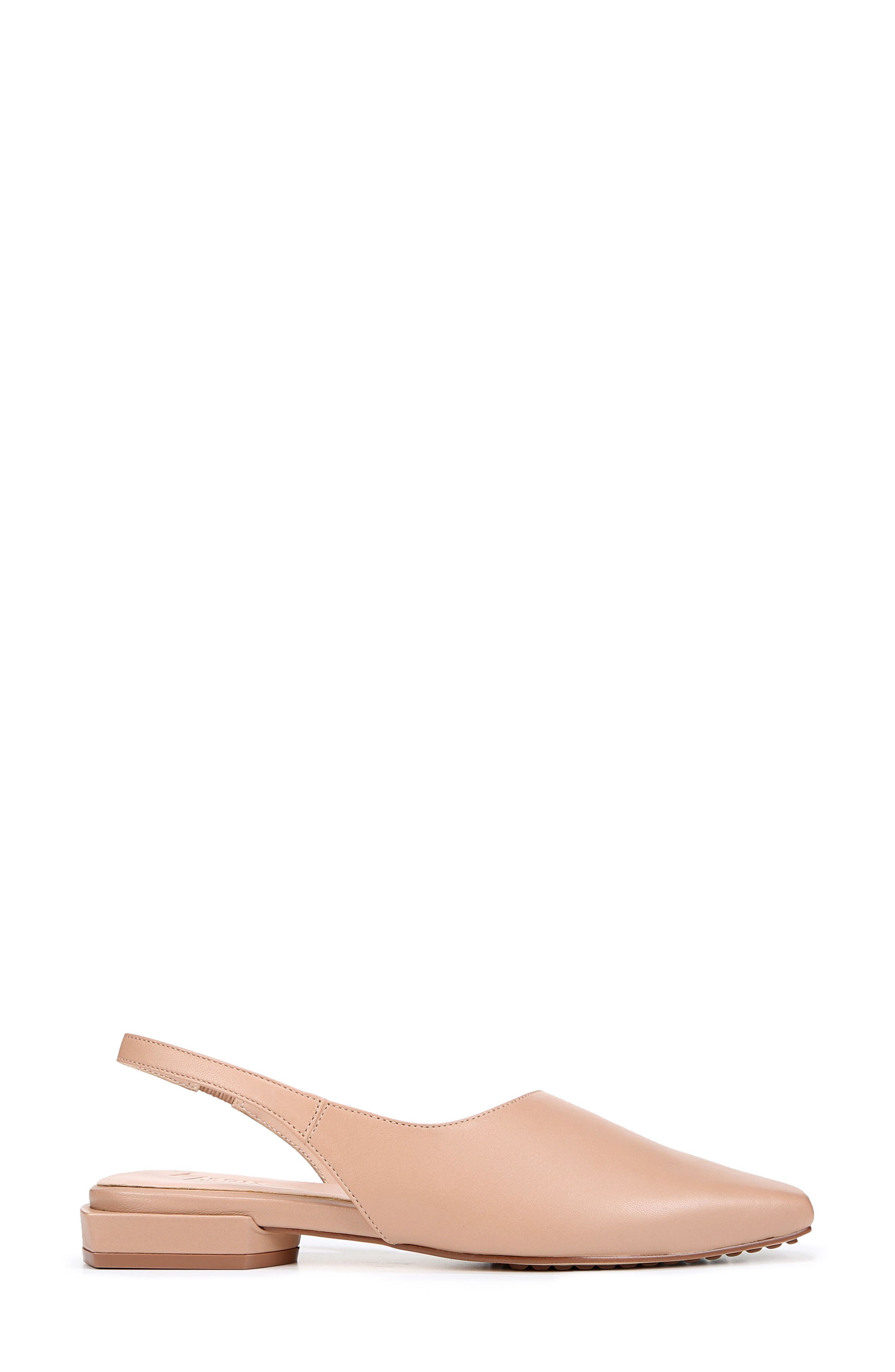 27 EDIT Naturalizer Avrie Slingback 