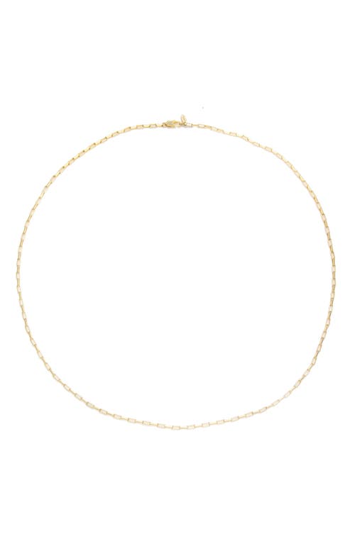 Ettika All Day Belly Chain in Gold at Nordstrom