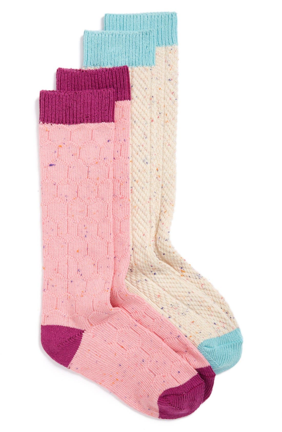 Tucker + Tate Knee High Socks (Toddler, Little Kid & Big Kid) Nordstrom