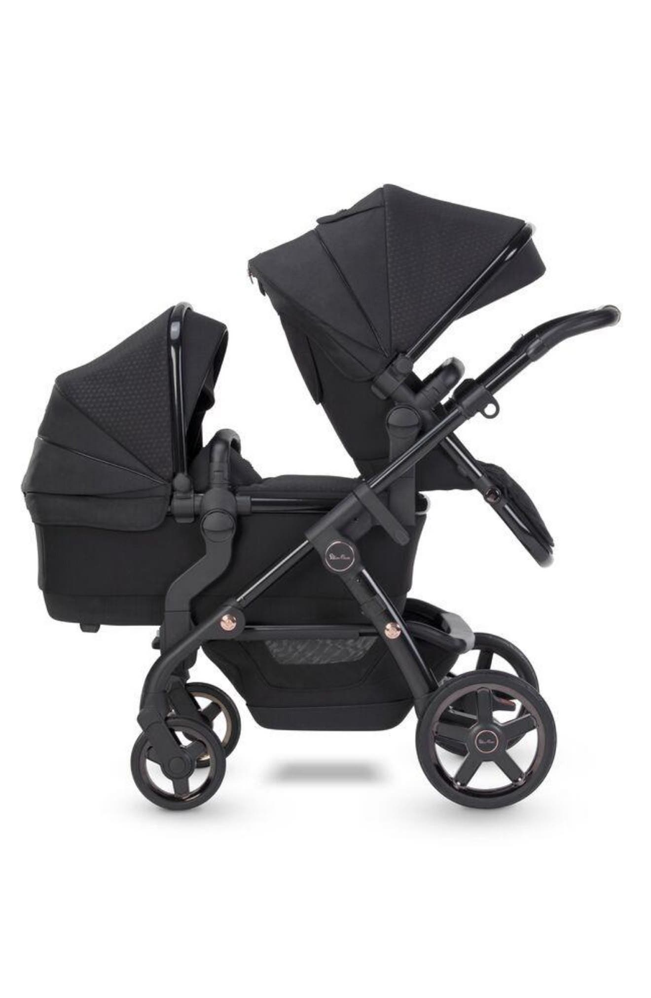 silver cross wave stroller canada