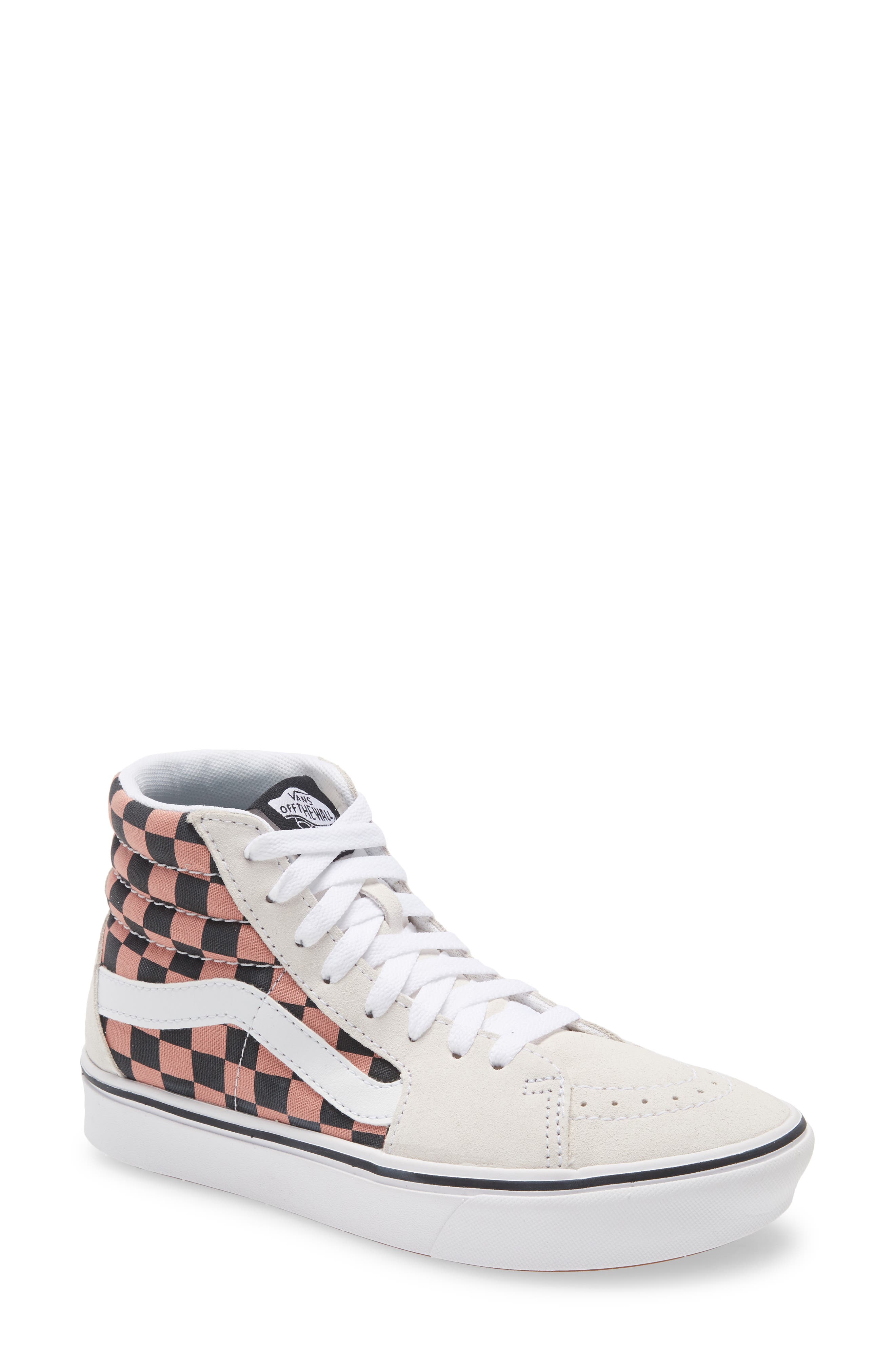 vans hi sneaker