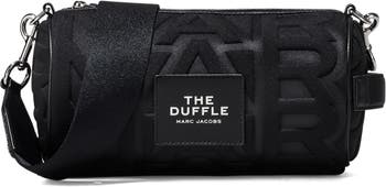 Marc Jacobs The Monogram Duffle Bag