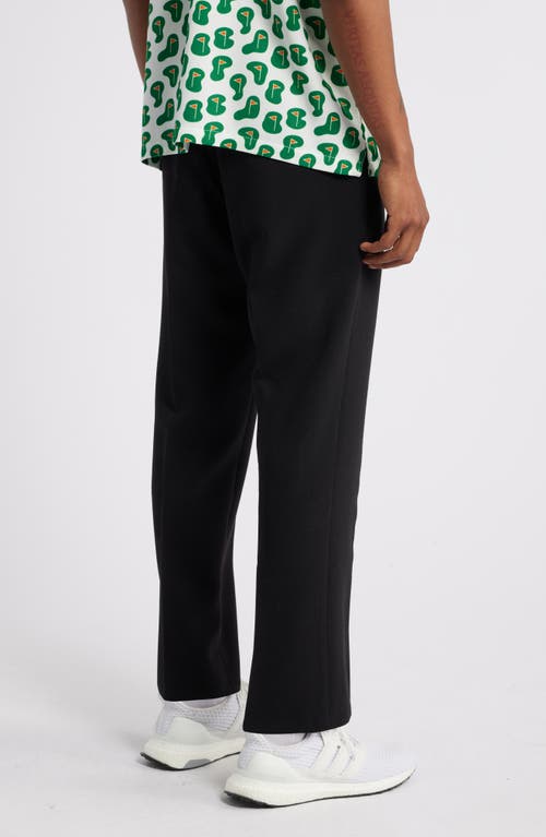 Shop Bogey Boys The Best Pants In Black