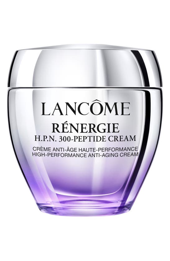 LANCÔME LANCÔME RÉNERGIE HPN 300-PEPTIDE CREAM