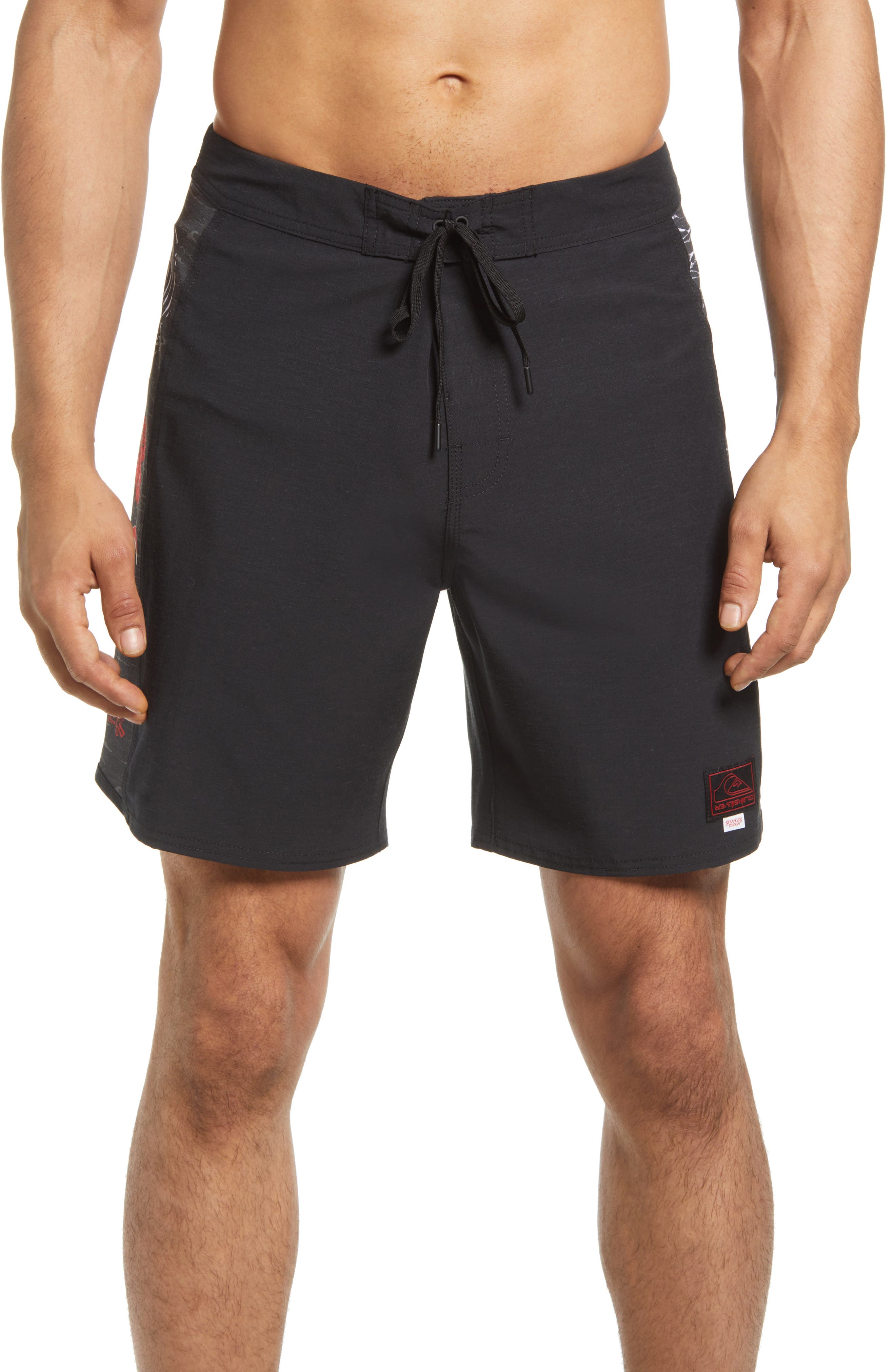 Quiksilver Mens Quicksilver Swimming Shorts Size Xs 